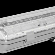 Светильник Novaline 1х38Вт TC-DDEL HF CHR L840 (96233717)