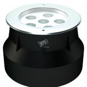 Светильник Aqua R LED 27 6000K (1484000030)