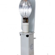 Светильник ЖСП-30-600-010 без стекла встроенный ПРА IP21 REFLUX