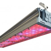 Светильник светодиодный ФИТО-200W IP67 228ммоль/с КСС Г VR (УТ000002576)