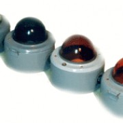 Светофор СС-56 прозрачный Е27 IP54