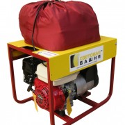 Световая башня EL 1000 S (T3-5) (4495000020)