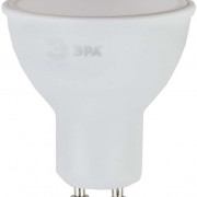 Лампа светодиодная MR16-6w-827-GU10 480лм ЭРА Б0020543