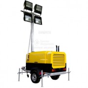Автономная осветительная установка Mobilight LED  8x250 (2495001650)