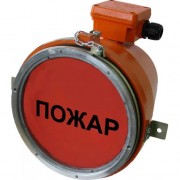 Табло НСП-43МТ-11-75 взрывозащищенное