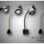 Светильник ИКП-04В-50-105 станочный IP20 (77700875)
