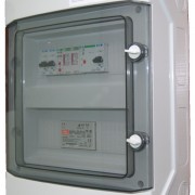 Блок управления заградительными огнями БУЗО-2 для LED ЗОМ (БУЗО-2)