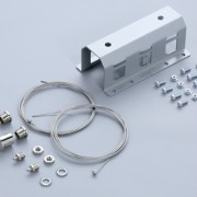 Комплект тросовых подвесов для FACTORY LED (2598000060)