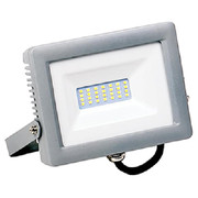 Прожектор светодиодный ДО-10w 6500К 800Лм IP65 (СДО07-10)