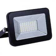 Прожектор светодиодный ДО-30Вт SMD 6500К 1760 Лм SMD (5001466)