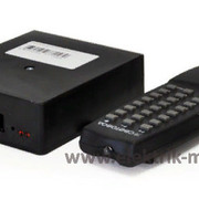 Контроллер 16-ти канальный К16-DMX (М000011178)