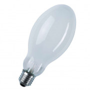 Лампа газоразрядная ртутная HWL 500Вт эллипсоидная E40 220-230В OSRAM 4008321001894