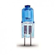 Лампа галогенная JC 20Вт 12В g4 COOL Camelion 11465