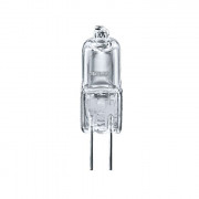 Лампа галогенная 94 211 JC 35Вт clear G6.35 12В 2000h Navigator 94211