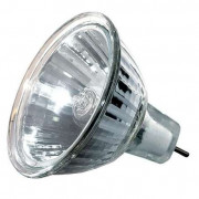 Лампа галогенная MR16 35Вт 12В Camelion 2931