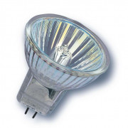 Лампа галогенная DECOSTAR 44892 WFL 35W GU4 OSRAM 4050300346229