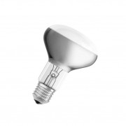 Лампа накаливания CONCENTRA R80 75Вт E27 OSRAM 4052899182356