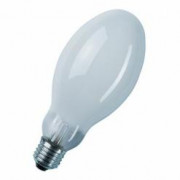 Лампа газоразрядная ртутная HQL 400Вт эллипсоидная E40 OSRAM 4050300015071