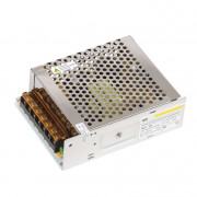 Драйвер LED ИПСН-PRO 5050 100Вт 12В блок-клеммы IP20 ИЭК LSP1-100-12-20-33-PRO