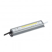 Драйвер LED ИПСН-PRO 5050 50Вт 12В блок-шнуры IP67 ИЭК LSP1-050-12-67-33-PRO