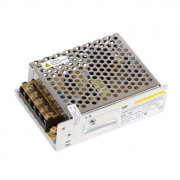Драйвер LED ИПСН-PRO 5050 50Вт 12В блок-клеммы IP20 ИЭК LSP1-050-12-20-33-PRO
