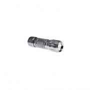 Фонарь светодиодный KOC-M3703-D-LED 3хR03 (AAA) 3х0 5В