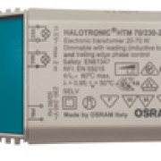 Трансформатор HTM 70/230-240 OSRAM 4050300442310