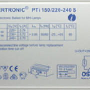 Аппарат пускорег. электрон. (ЭПРА) Pti 150/220-240 S OSRAM 4008321188090