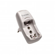 Зарядное устройство КОС-501 2xAA AAA NiMH/NiCD индикатор заряда (KOC501)