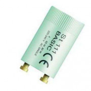Стартер ST 111 BASIC OSRAM смол. 4008321364876