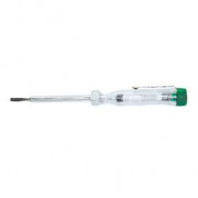 Отвертка-индикатор 150-250В HAUPA 100645