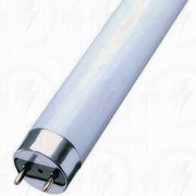 Лампа линейная люминесцентная ЛЛ 18вт L 18/640 G13белая (4008321959652)