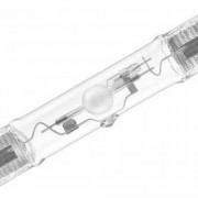 Лампа металлогалогенная МГЛ 150вт HQI-TS 150W/WDL/EXCEL RX7S-24 FS1 (678362)