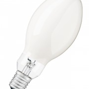 Лампа ртутная ДРЛ 125вт HQL E27 (012377)