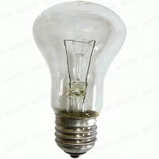Лампа накаливания ЛОН 40вт Б-230-40-2 Е27 (Грибок)