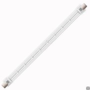 Лампа галогенная КГ-1000вт 220в R7S 189мм (J189/HB1)