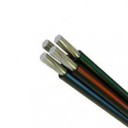 Провод СИП-2 3х35+1х50 0.66/1кВ (м) Эм-кабель