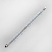 Термоизлучатель КГТ-220- 600 L=500mm цоколь HPa15х20