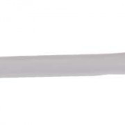 Кабель связи витая пара ШПД U/UTP 24AWG кат.5е 4х2х0.48мм PVC solid (305м) сер. (м) ITK BC1-C5E04-111