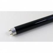 Лампа линейная люминесцентная ЛЛ УФ 15вт F15W/T8/BLB G13 черная