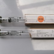 Лампа линейная люминесцентная ЛЛ УФ 40вт TL-K 40/10R G13 (928004101029)