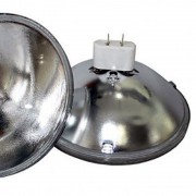 Лампа Par64 CP 61 -EXD 230V 1000w GX16d.1CT/6 (точечная автономная) (44087710)