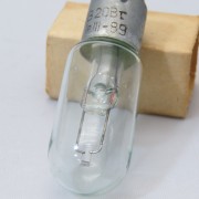 Лампа накаливания СМ 28-10 b15d