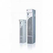Привод ACS850-04, IP00, ЕМС-фильтр, лаковое покрытие плат (ACS85004521A5 1011)