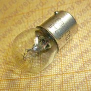 Лампа накаливания СМ 28-2.8 самолетная