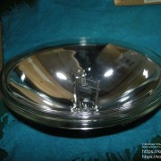Лампа ЛФСМ 28-600+180 самолетная