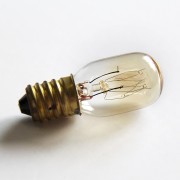 Лампа накаливания специального назначения РН 15вт T22 230-240в E14 (924196244402)