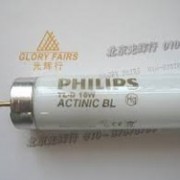 Лампа люминесцентная Actinic BL TL-D 18W/10 1SL/25 (928048001003)