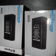 Драйвер светодиодный LED 60w 12v (LB005)