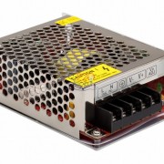 Драйвер светодиодный LED 150w 12v (LB009)